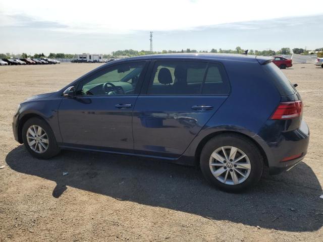 2018 VOLKSWAGEN GOLF S  