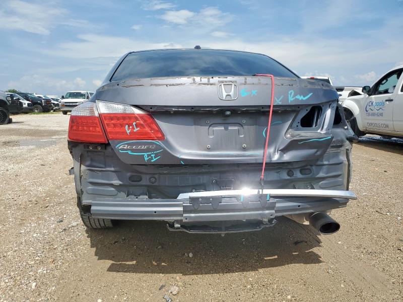  HONDA ACCORD 2013 Charcoal