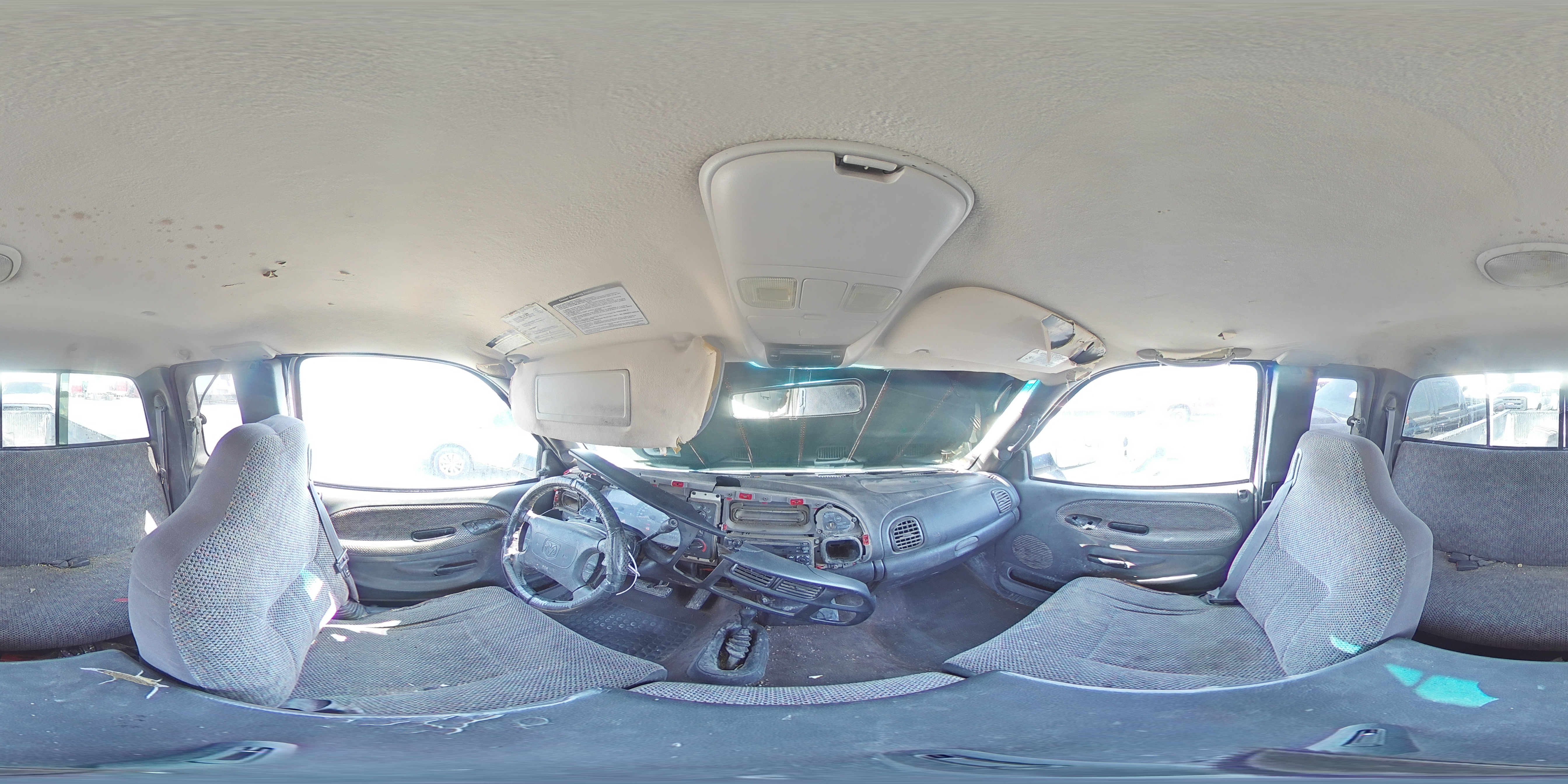 1999 Dodge Ram 3500 VIN: 1B7MF3360XJ604685 Lot: 65044415