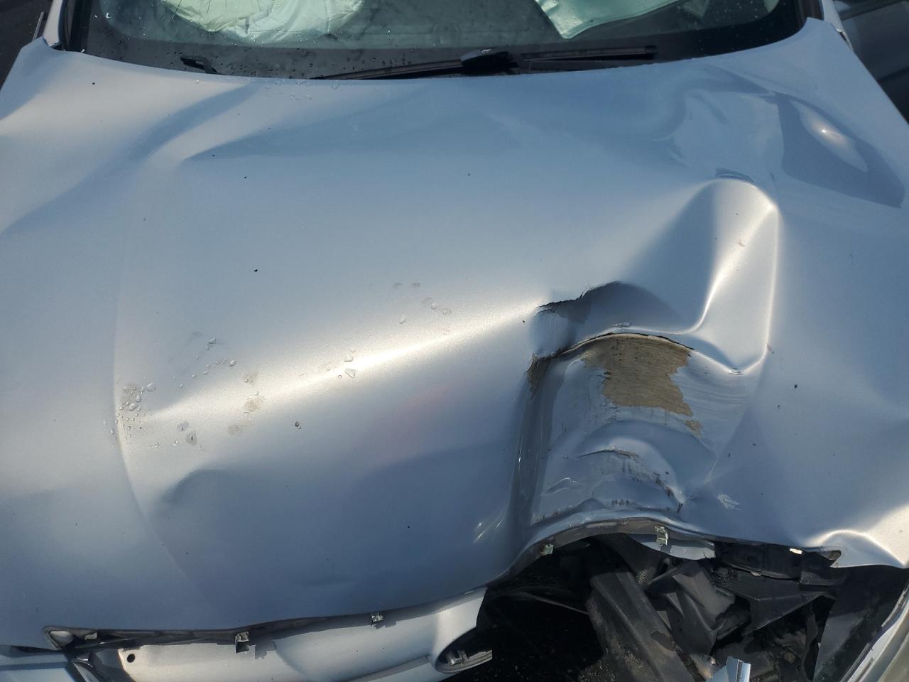 2012 Hyundai Sonata Gls VIN: 5NPEB4AC2CH449493 Lot: 64570315