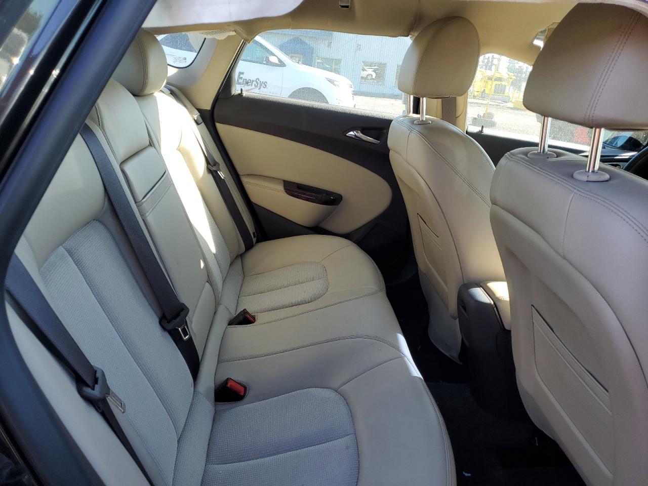 2012 Buick Verano VIN: 1G4PN5SK6C4195574 Lot: 64724055