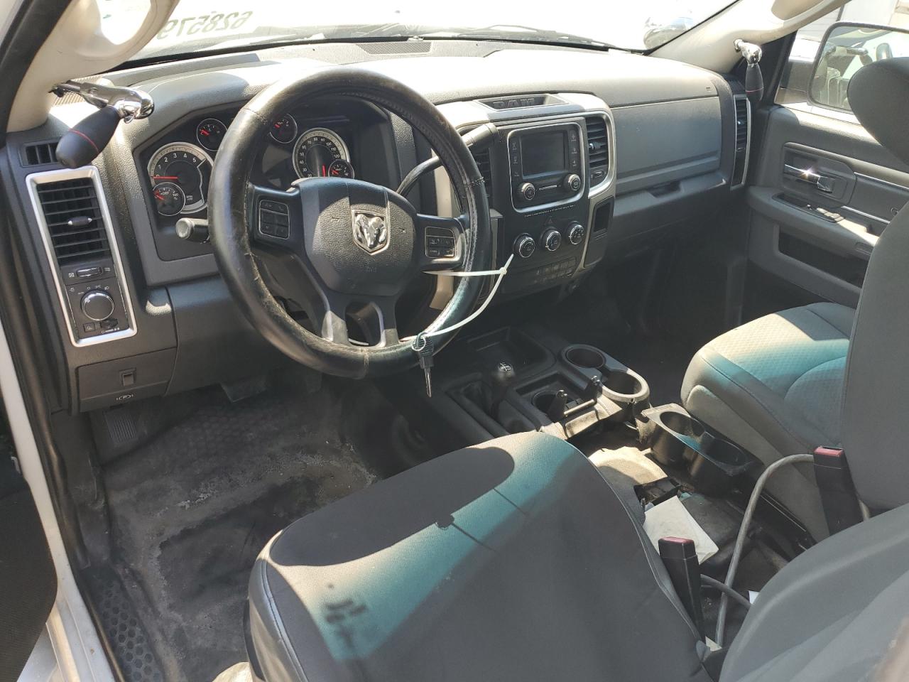 2014 Ram 5500 VIN: 3C7WRNBL0EG169946 Lot: 62857935