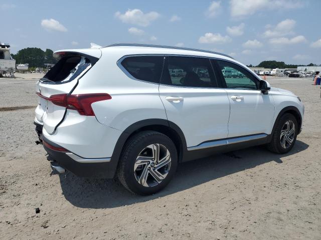  HYUNDAI SANTA FE 2021 Белы