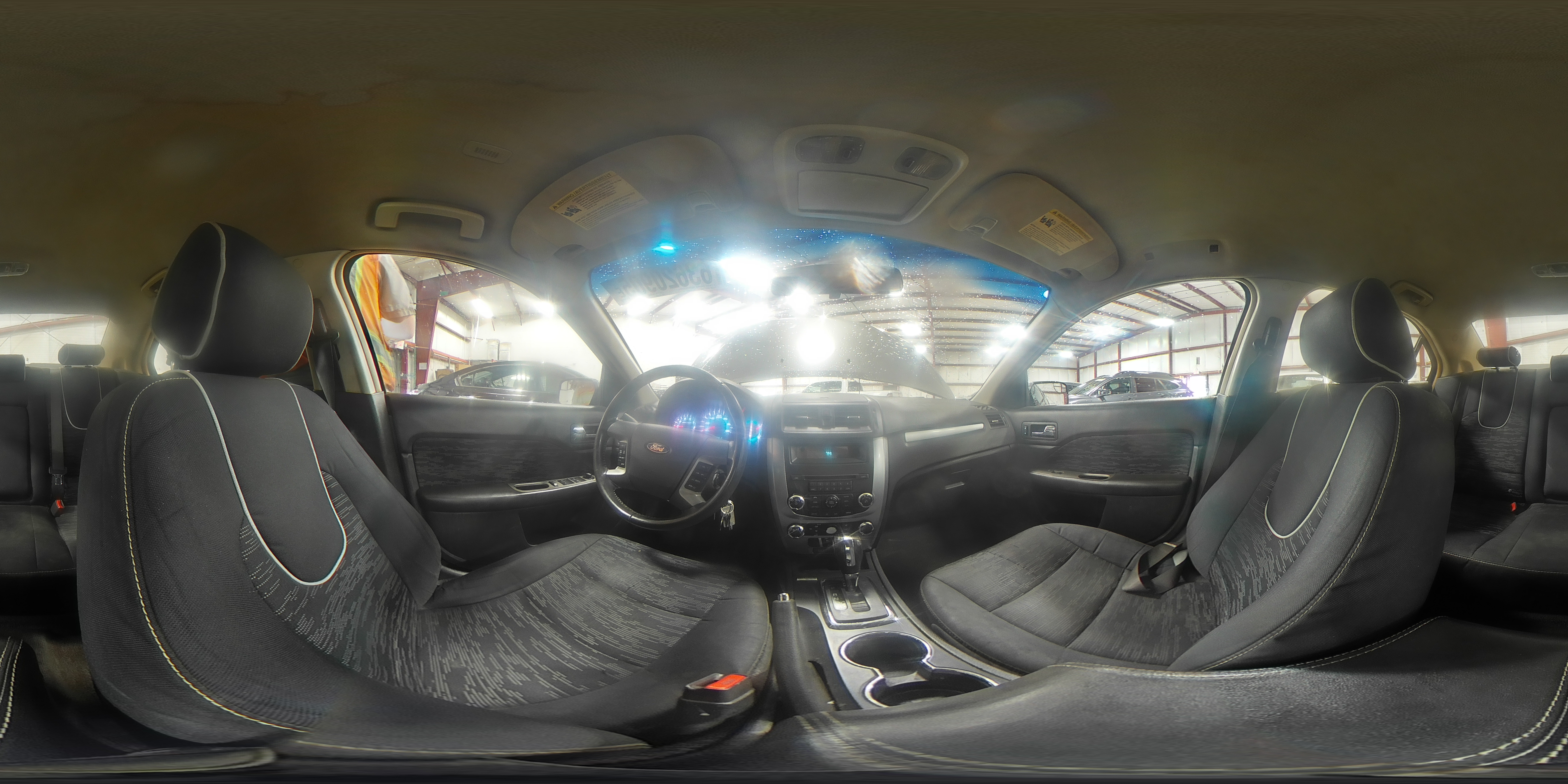 2012 Ford Fusion Se VIN: 3FAHP0HA2CR373269 Lot: 63620905