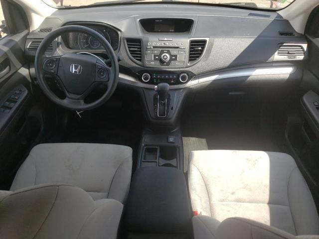  HONDA CRV 2016 Burgundy