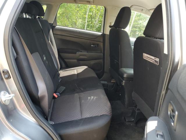 2018 MITSUBISHI RVR SE  