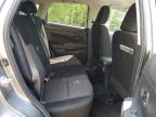 2018 MITSUBISHI RVR SE   for sale at Copart ON - COOKSTOWN