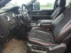 2013 FORD F150 SUPERCREW   à vendre chez Copart QC - MONTREAL