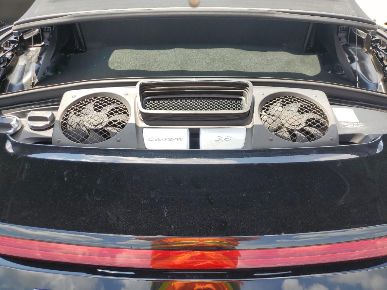 2015 Porsche 911 Carrera S VIN: WP0CB2A96FS154533 Lot: 64636955