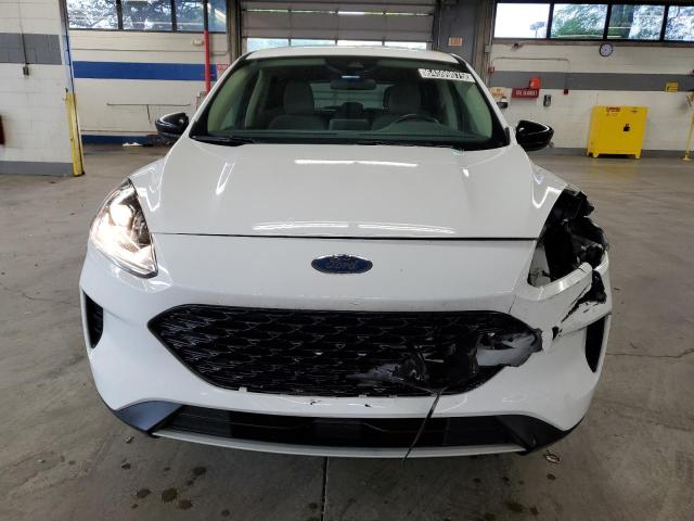  FORD ESCAPE 2020 Белы