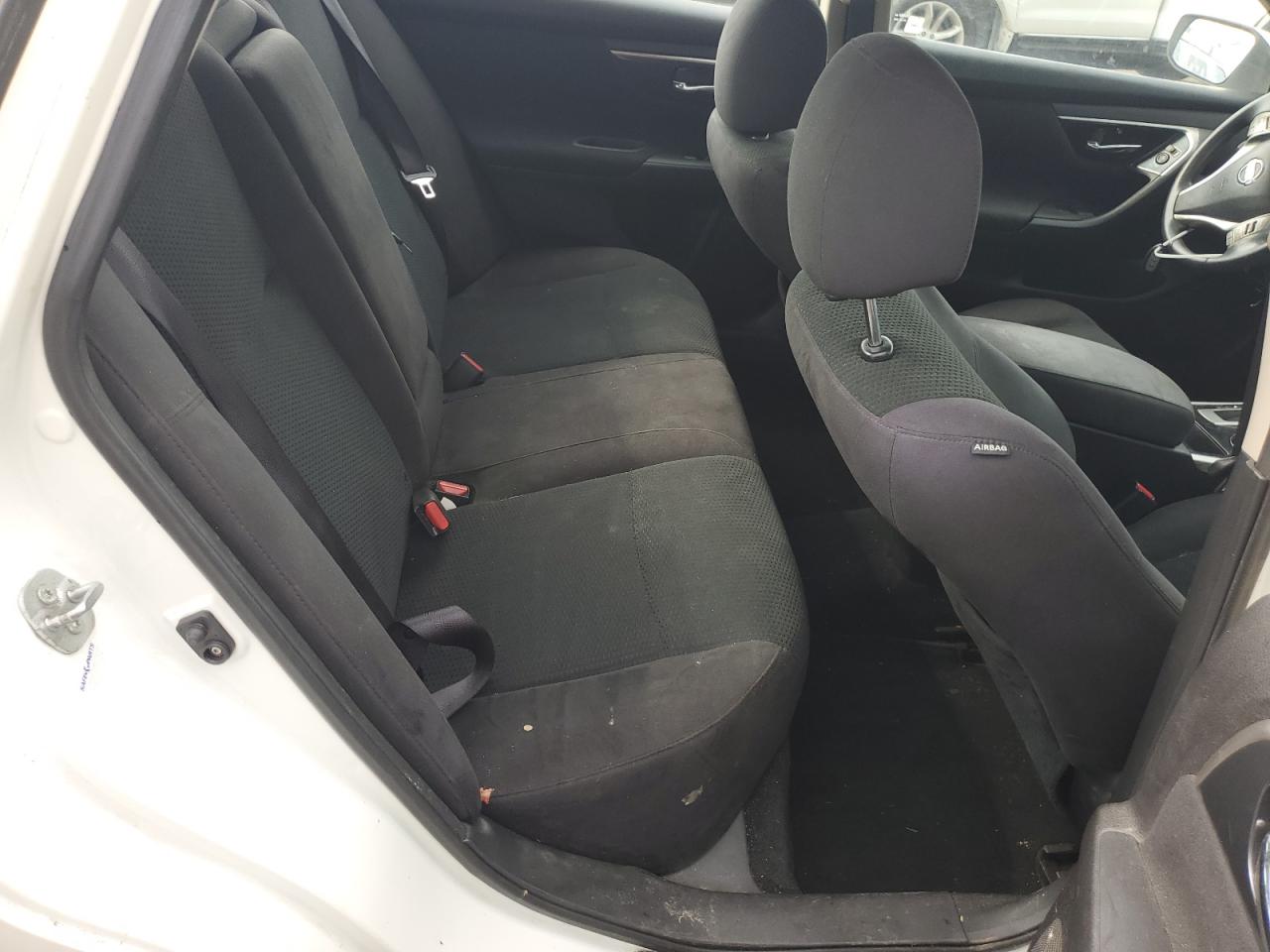 2014 Nissan Altima 2.5 VIN: 1N4AL3AP6EN249959 Lot: 62570475
