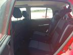 2006 HYUNDAI GETZ CDX for sale at Copart CORBY