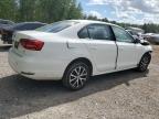 2015 VOLKSWAGEN JETTA SE   for sale at Copart ON - COOKSTOWN