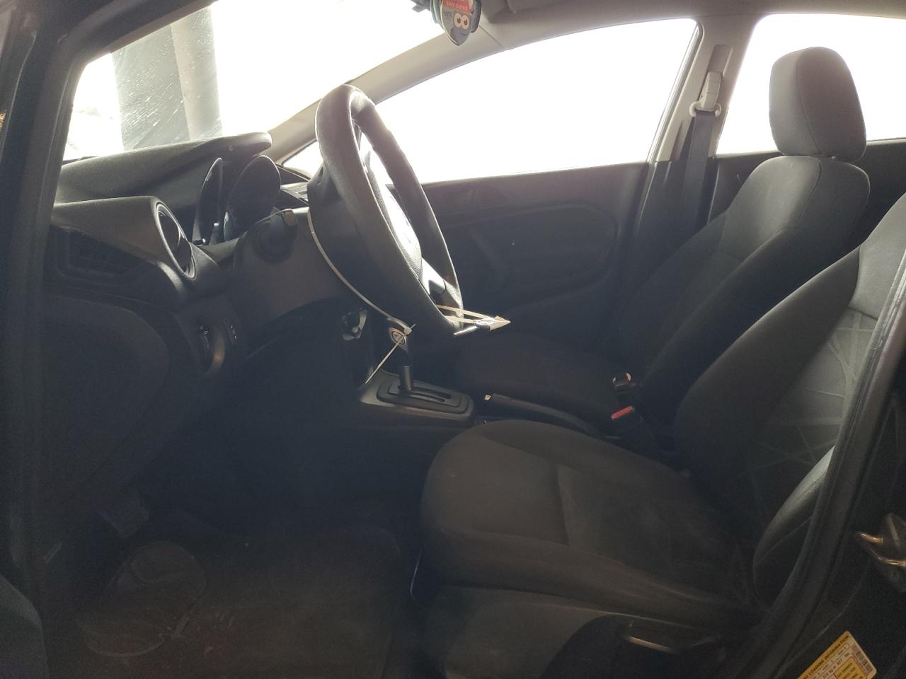 3FADP4AJ8FM101326 2015 Ford Fiesta S