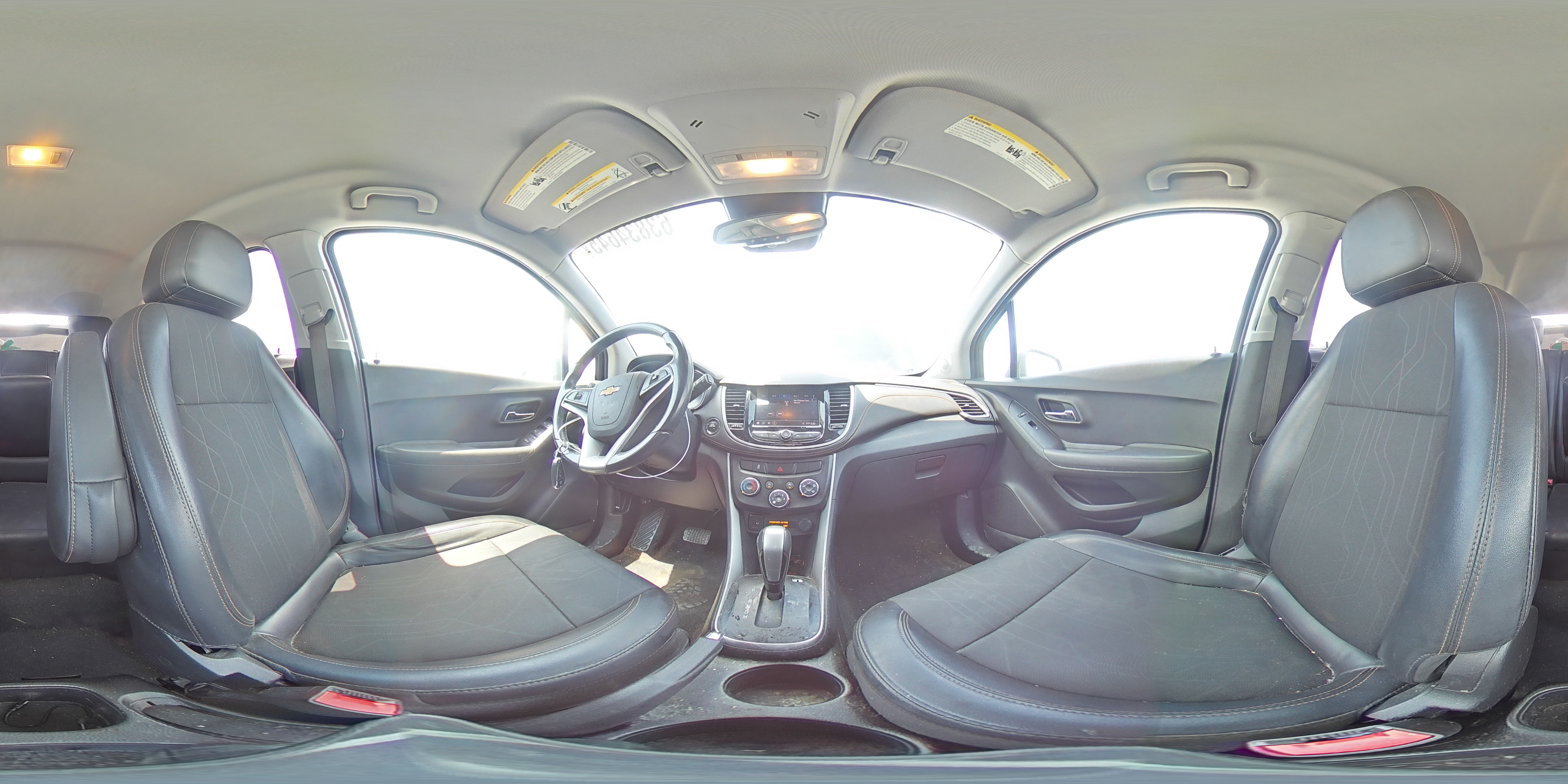 2020 Chevrolet Trax 1Lt VIN: KL7CJLSBXLB011488 Lot: 63834645