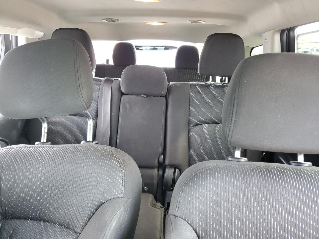 2015 Dodge Journey Se VIN: 3C4PDCAB3FT699639 Lot: 64864155
