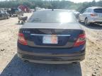 2011 MERCEDES-BENZ C 350 for sale at Copart MS - JACKSON