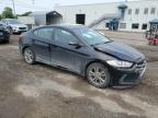 2018 HYUNDAI ELANTRA SEL   for sale at Copart QC - MONTREAL