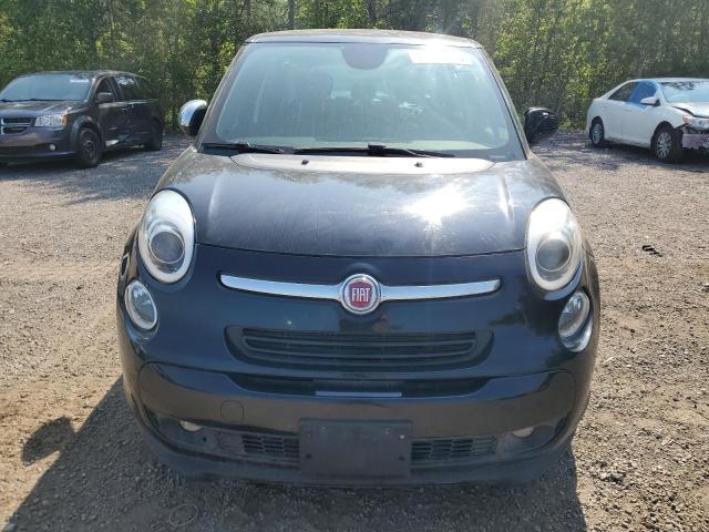 2015 FIAT 500L LOUNGE  