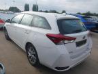 2015 TOYOTA AURIS ICON for sale at Copart SANDY