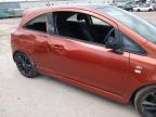 2012 VAUXHALL CORSA LIMI for sale at Copart WESTBURY
