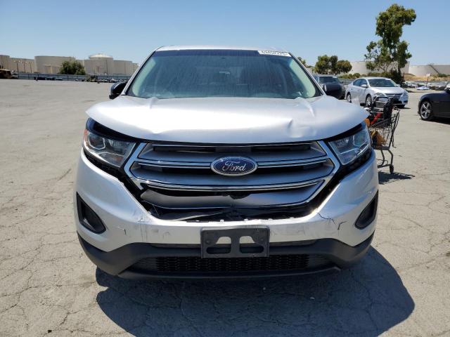Parquets FORD EDGE 2015 Srebrny