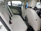 2017 JAGUAR XE    for sale at Copart TX - HOUSTON EAST