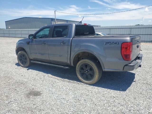  FORD RANGER 2021 Szary
