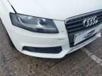 2012 AUDI A4 SE TDI for sale at Copart CHESTER