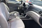 2012 SUBARU FORESTER 2.5X PREMIUM   for sale at Copart TN - NASHVILLE
