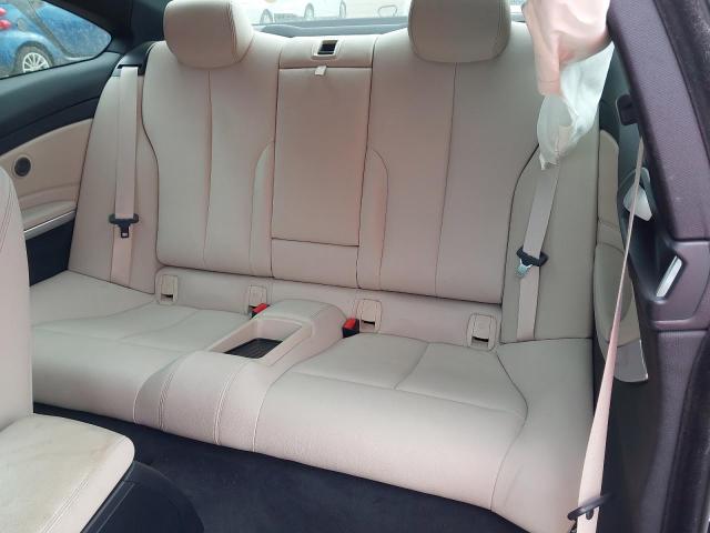 2015 BMW 420I M SPORT AUTO 