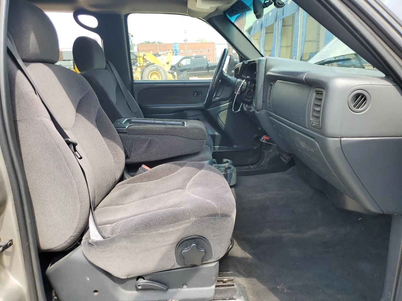 2002 GMC Sierra K1500 Heavy Duty VIN: 1GTGK13U92F231959 Lot: 63341545