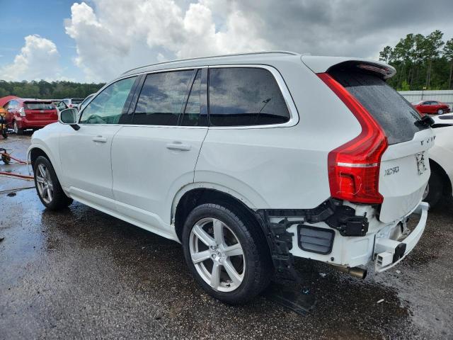  VOLVO XC90 2021 Biały