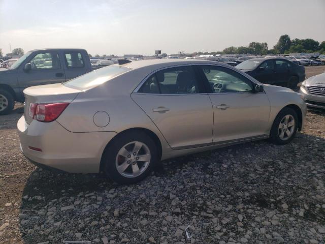 2016 CHEVROLET MALIBU LIMITED LS  