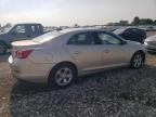 2016 CHEVROLET MALIBU LIMITED LS   for sale at Copart IN - CICERO