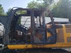 2022 JOHN DEERE 130LC EXCA   for sale at Copart MA - WEST WARREN