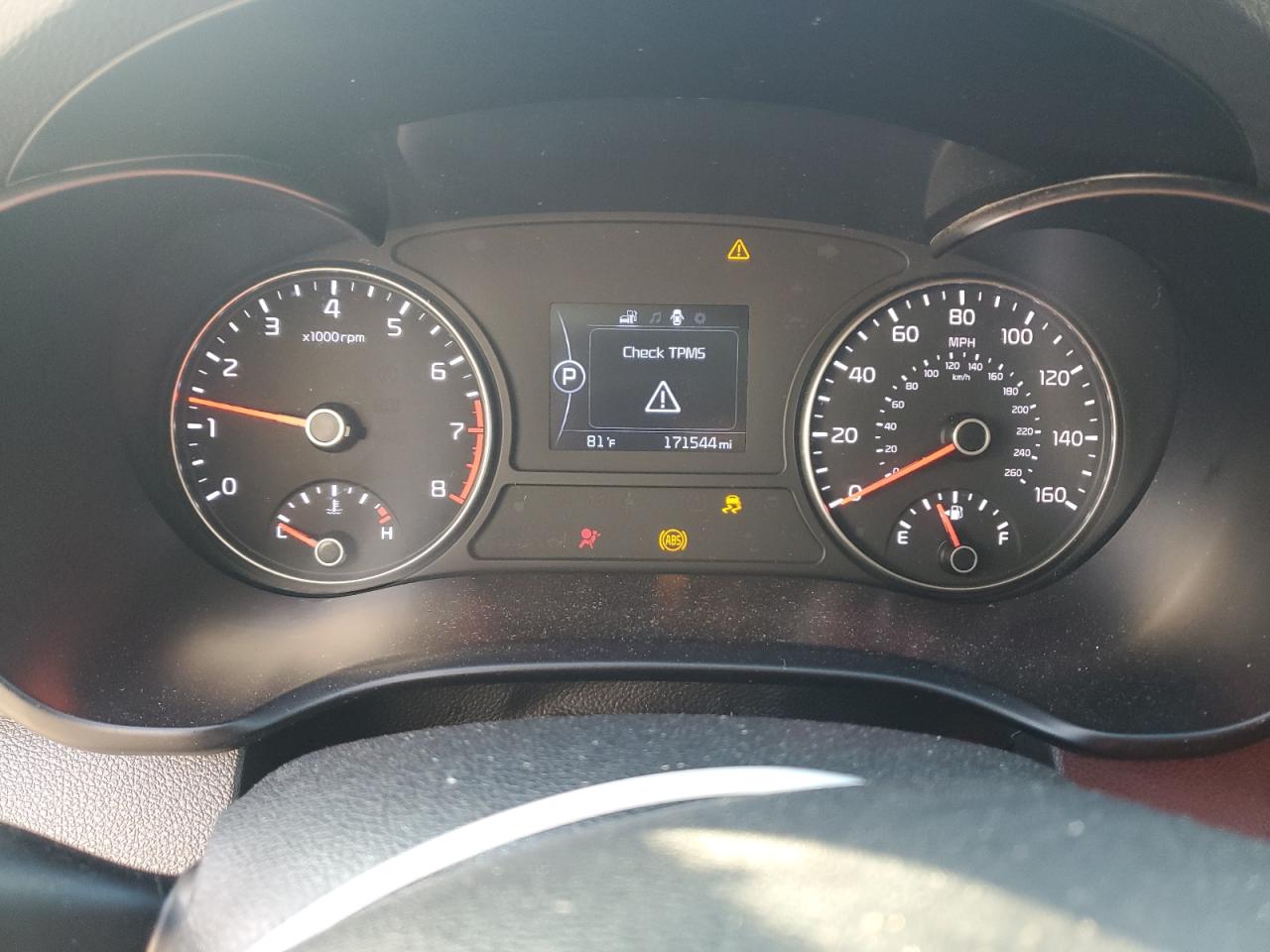 5xxgt4l33jg259682 5XXGT4L33JG259682 2018 Kia Optima Lx