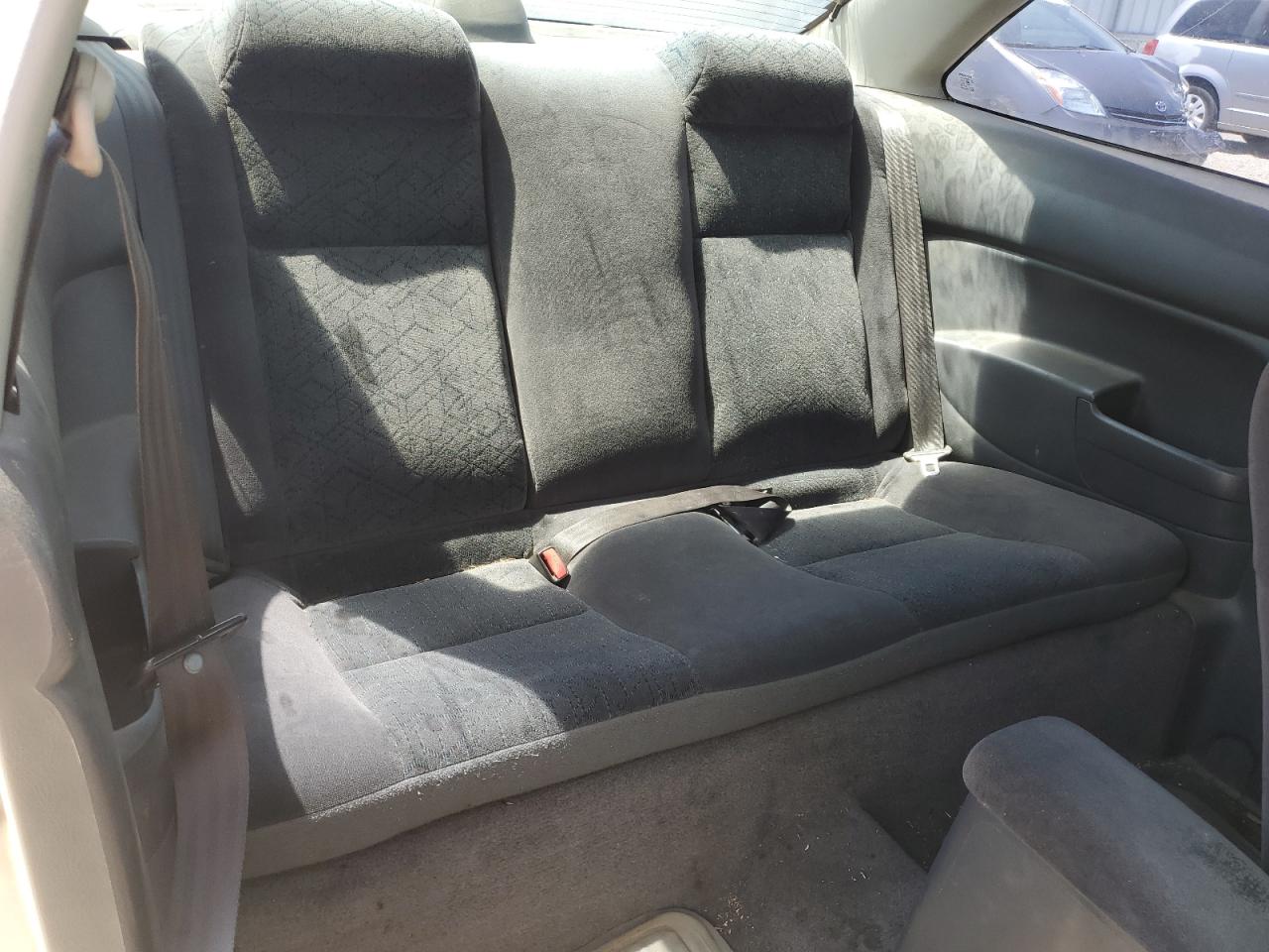1999 Honda Civic Ex VIN: 1HGEJ8249XL083259 Lot: 63863325