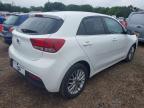 2017 KIA RIO 3 AUTO for sale at Copart ROCHFORD