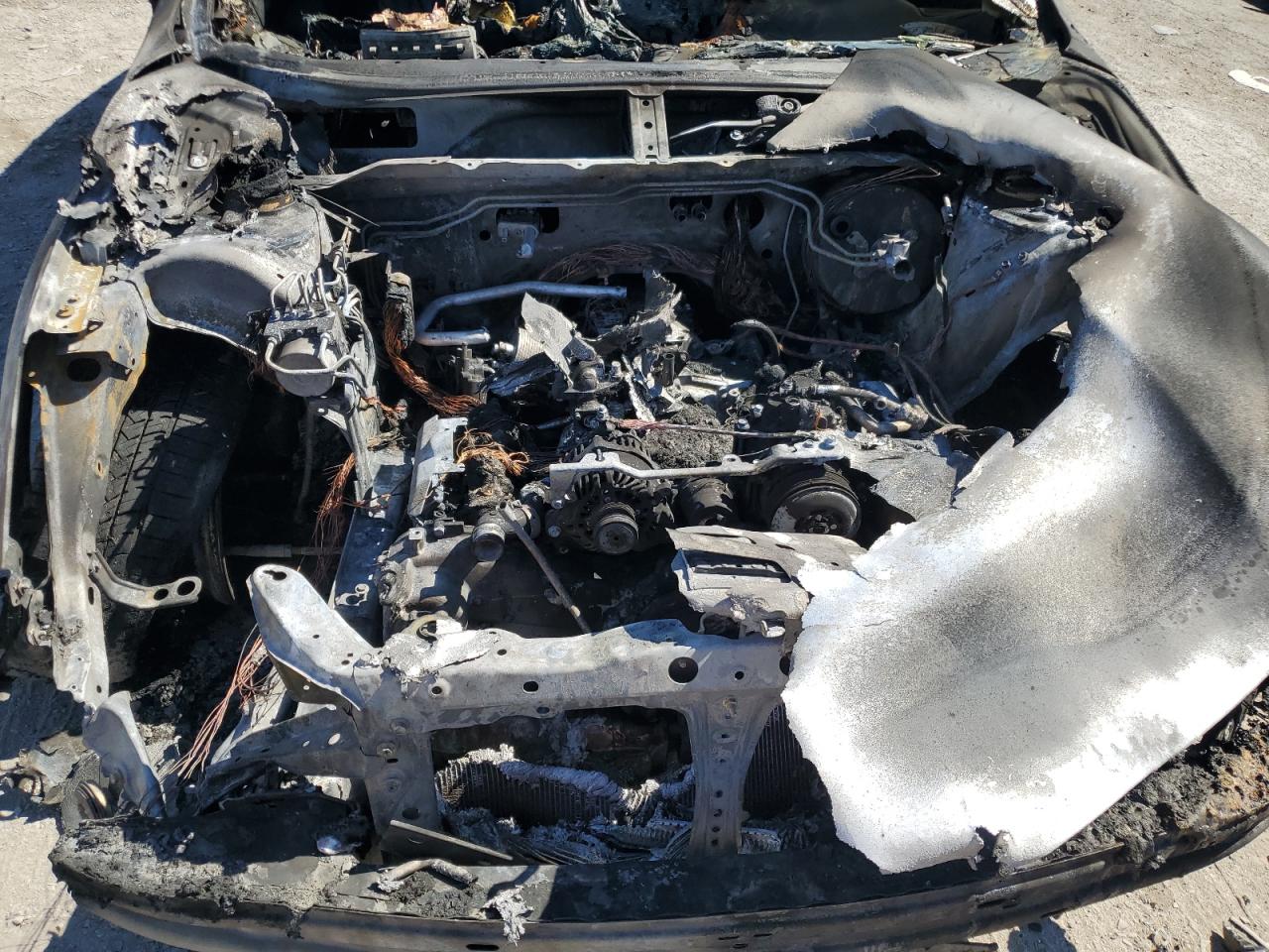 2018 Subaru Legacy 2.5I VIN: 4S3BNAB67J3036673 Lot: 70311575