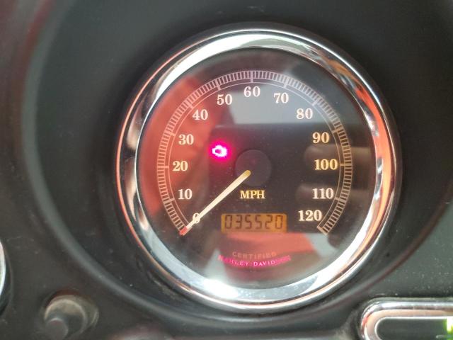 2000 HARLEY-DAVIDSON FLHTCUI   