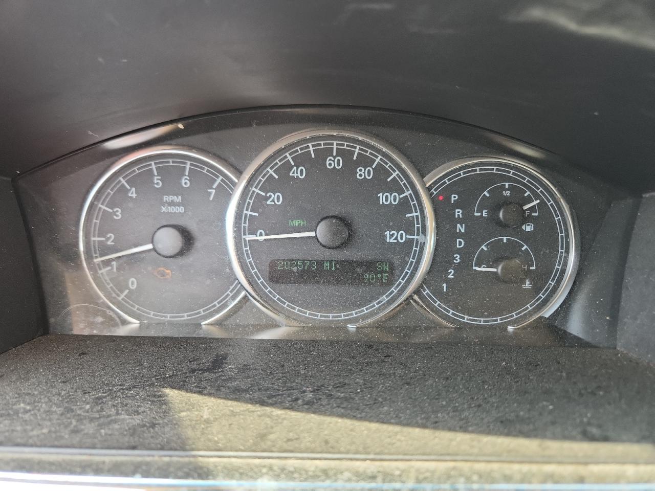 2005 Buick Lacrosse Cxl VIN: 2G4WD532151304485 Lot: 64173335