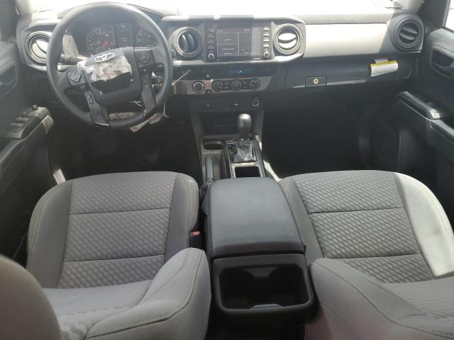  TOYOTA TACOMA 2023 White