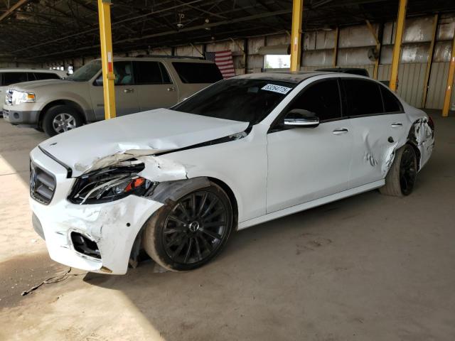2018 Mercedes-Benz E 300