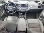 2014 CHEVROLET IMPALA LT   for sale at Copart CT - HARTFORD SPRINGFIELD