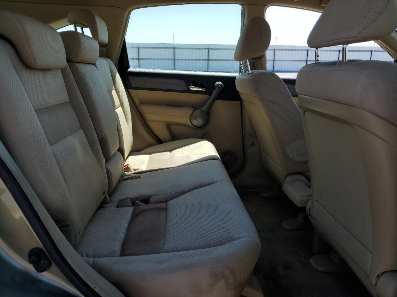 2008 Honda Cr-V Lx VIN: JHLRE48378C029250 Lot: 64462055