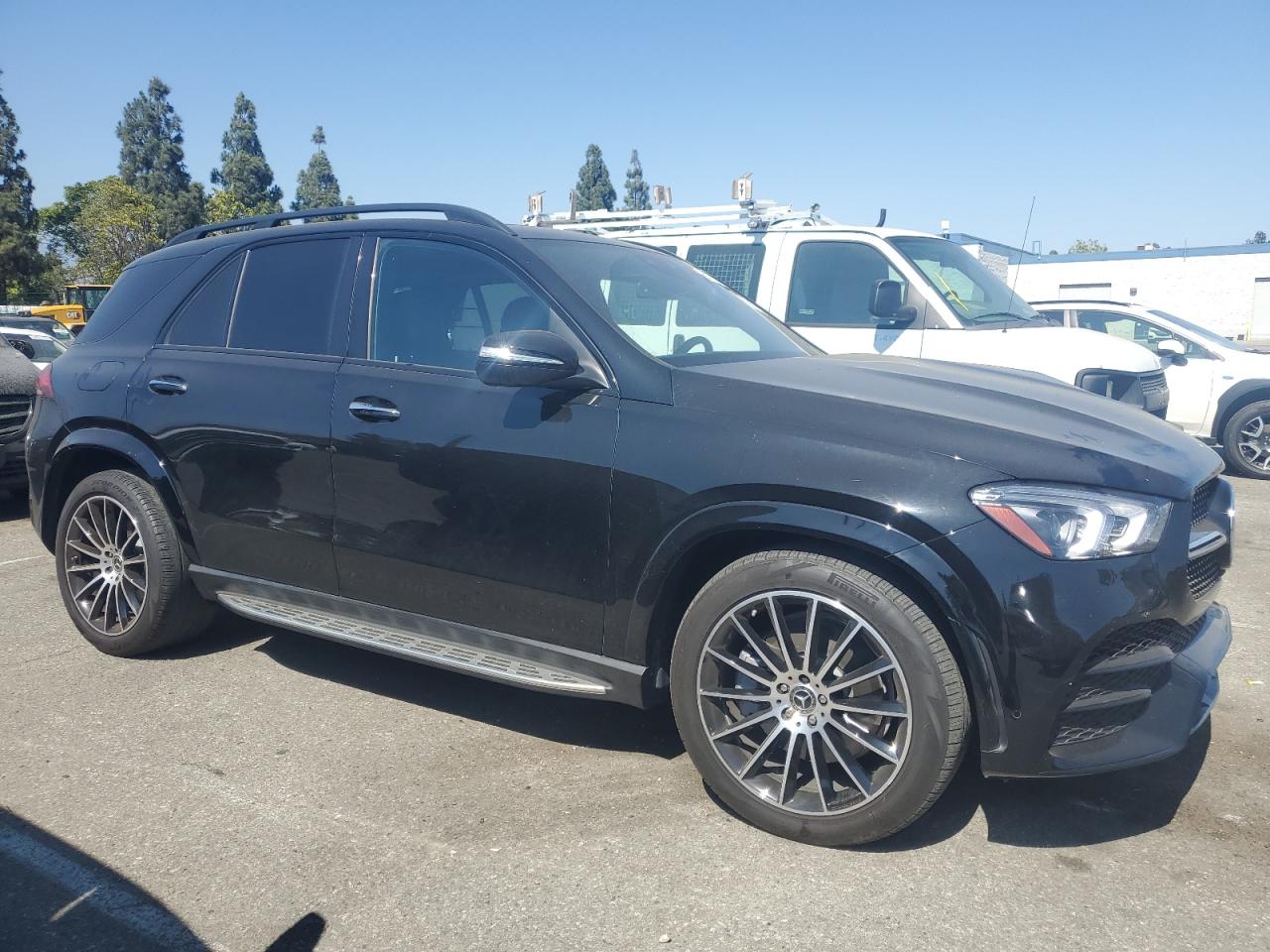 4jgfb5kb6na822234 4JGFB5KB6NA822234 2022 Mercedes-Benz Gle 450 4Matic