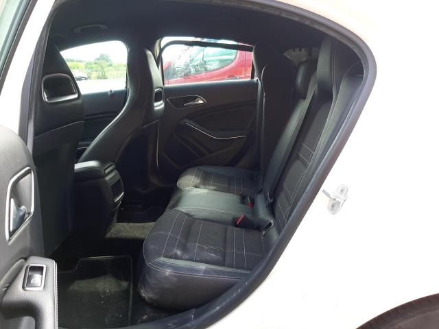 2014 MERCEDES BENZ A180 BLUEE