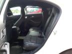 2014 MERCEDES BENZ A180 BLUEE for sale at Copart BELFAST