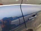 2016 RENAULT KADJAR DYN for sale at Copart BELFAST